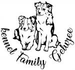 kennel Family Geluzee